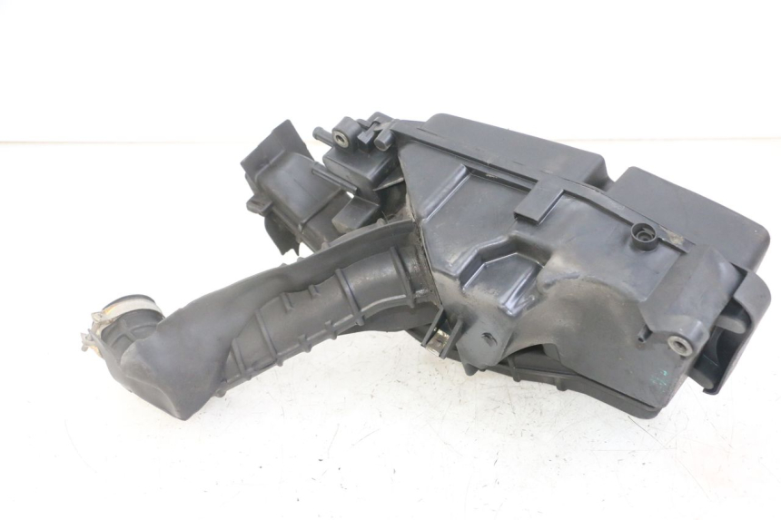 photo de ARIA SCATOLA SYM FIDDLE 2 S 125 (2012 - 2014) - Altra angolazione