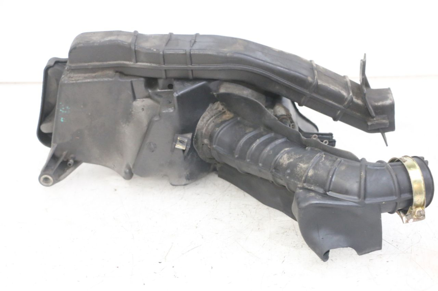 photo de ARIA SCATOLA SYM FIDDLE 2 S 125 (2012 - 2014) - Primo piano tecnico