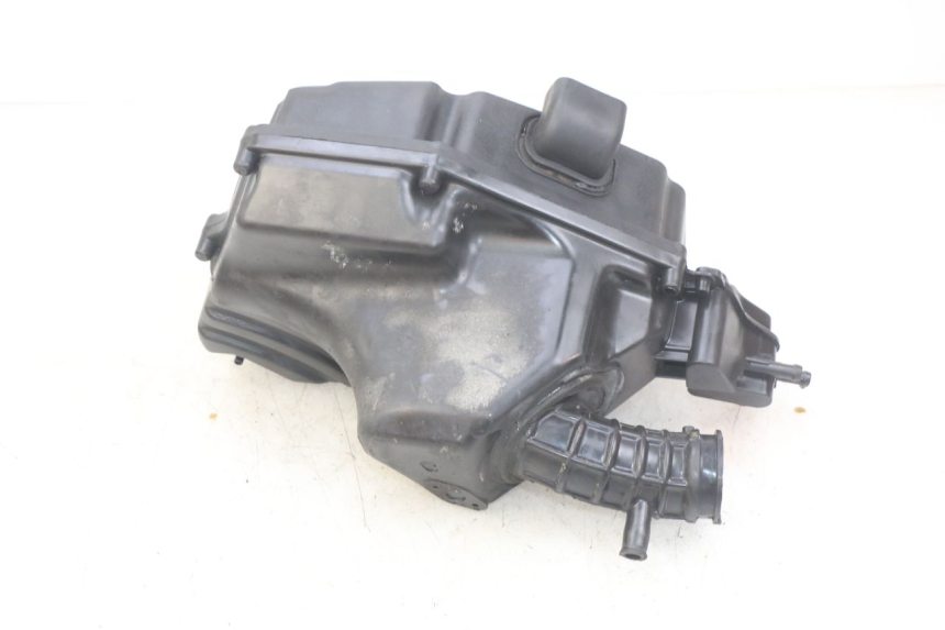 photo de SCATOLA DELL'ARIA SYM FIDDLE 3 III 125 (2014 - 2020) - Zoom sullo stato d'uso