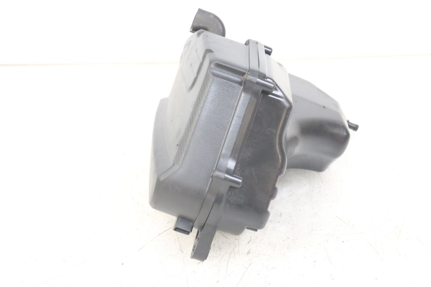 photo de SCATOLA DELL'ARIA SYM FIDDLE 3 III 125 (2014 - 2020) - Zoom sullo stato d'uso