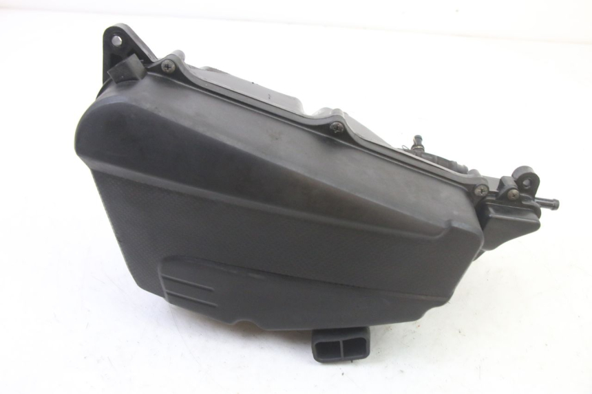 photo de SCATOLA DELL'ARIA SYM FIDDLE 3 III 125 (2014 - 2020) - Zoom sullo stato d'uso