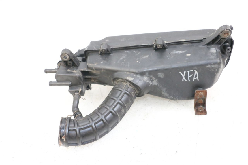 photo de Scatola dell'aria SYM FIDDLE 3 III 50 (2014 - 2020) - Zoom sullo stato d'uso