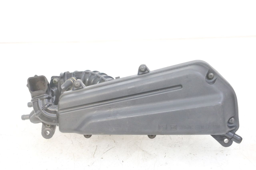 photo de Scatola dell'aria SYM FIDDLE 3 III 50 (2014 - 2020) - Vista principale