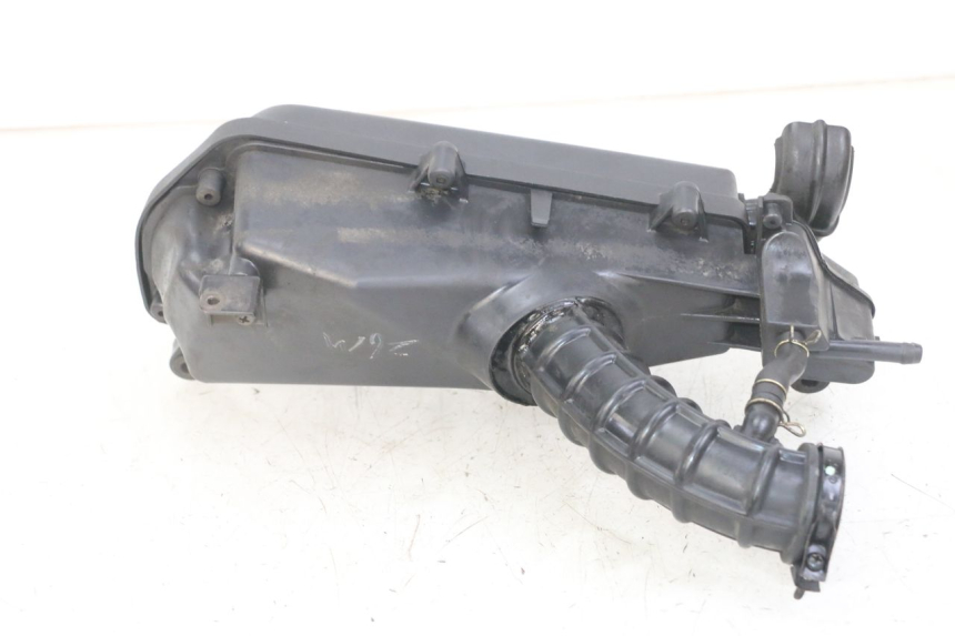 photo de Scatola dell'aria SYM FIDDLE 3 III 50 (2014 - 2020) - Zoom sullo stato d'uso