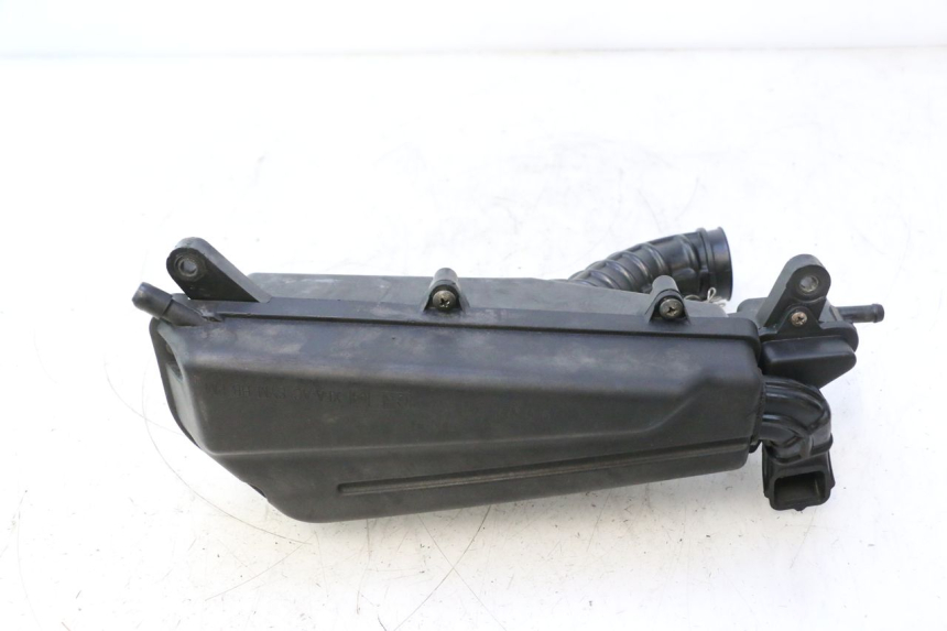 photo de Scatola dell'aria SYM FIDDLE 3 III 50 (2014 - 2020) - Zoom sullo stato d'uso