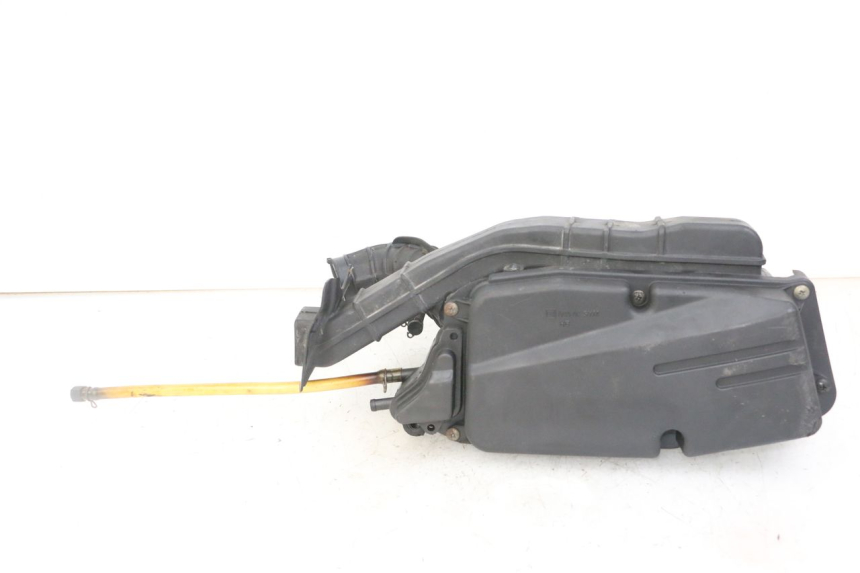 photo de ARIA SCATOLA SYM FIDDLE 125 (2008 - 2010) - Vista principale