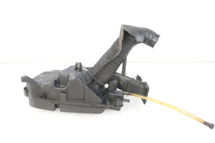 photo de ARIA SCATOLA SYM FIDDLE 125 (2008 - 2010) - Altra angolazione