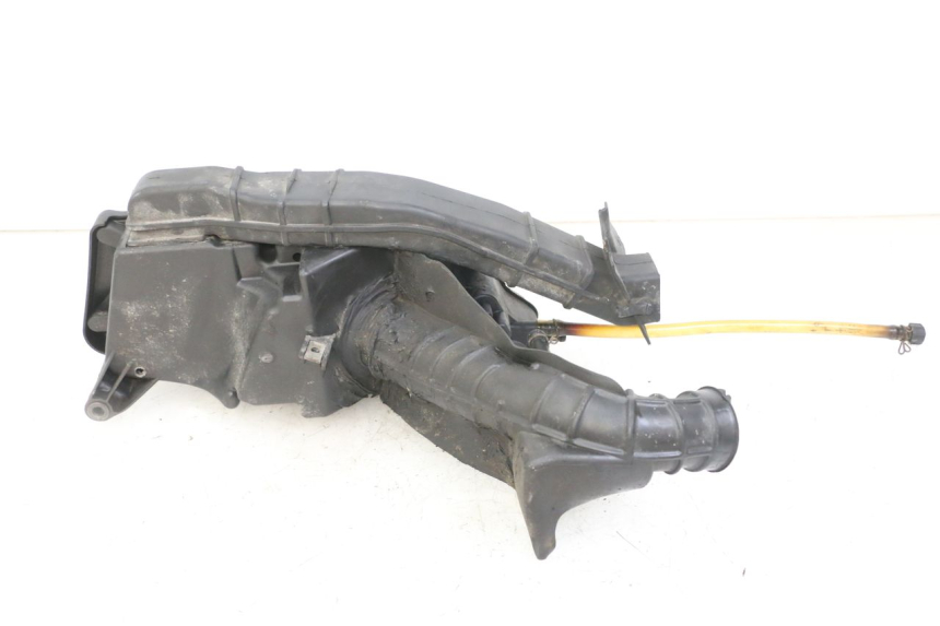 photo de ARIA SCATOLA SYM FIDDLE 125 (2008 - 2010) - Primo piano tecnico