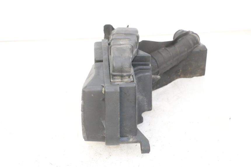 photo de ARIA SCATOLA SYM FIDDLE 125 (2008 - 2010) - Vista d'insieme del prodotto