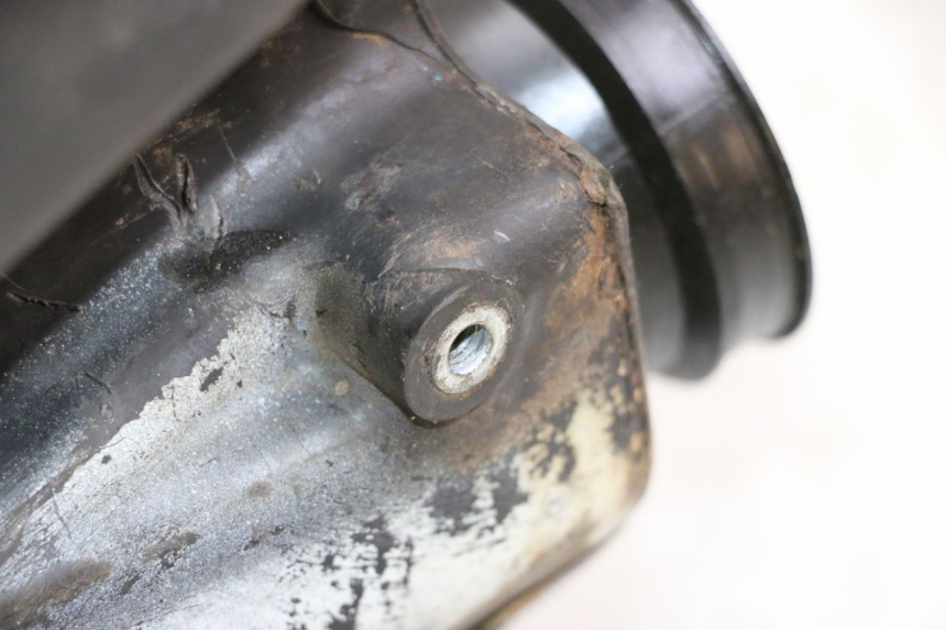 photo de ARIA SCATOLA YAMAHA FJ 36Y 1100 (1984 - 1985) - Primo piano tecnico