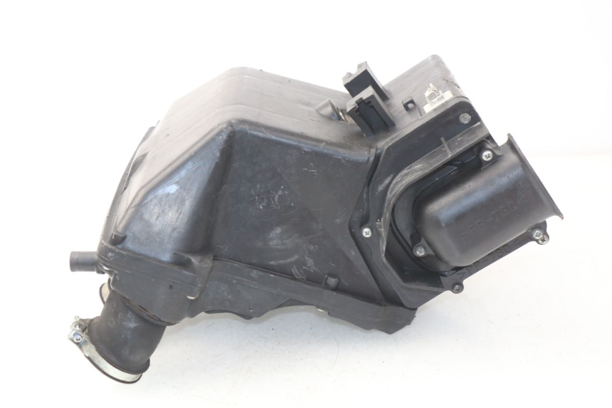 photo de SCATOLA DELL'ARIA YAMAHA FJR ABS 1300 (2006 - 2012) - Zoom sullo stato d'uso