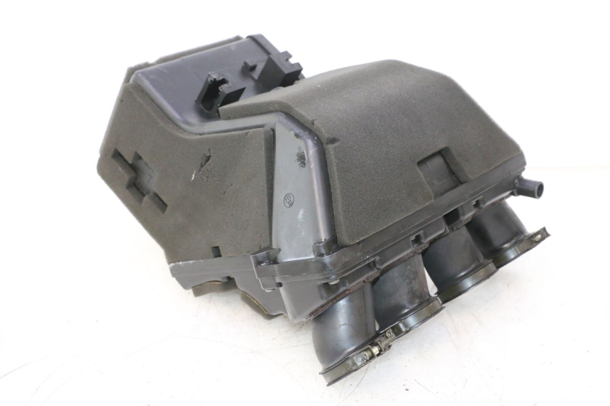 photo de ARIA SCATOLA YAMAHA FJR 1300 (2001 - 2005) - Vista principale