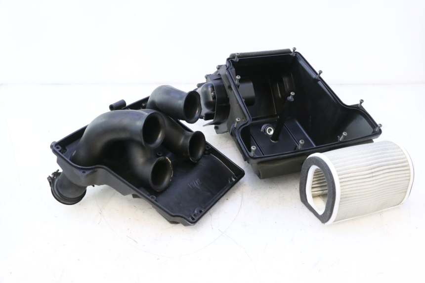 photo de ARIA SCATOLA YAMAHA FJR 1300 (2001 - 2005) - Dettaglio del componente