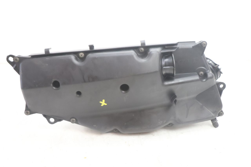 photo de ARIA SCATOLA HONDA FJS SILVER WING SILVERWING 400 (2005 - 2008) - Vista principale