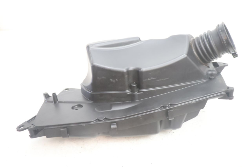 photo de ARIA SCATOLA HONDA FJS SILVER WING SILVERWING 400 (2005 - 2008) - Zoom sullo stato d'uso