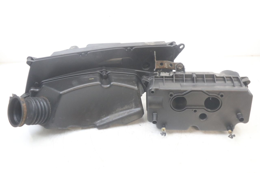 photo de ARIA SCATOLA HONDA FJS SILVERWING SILVER WING 600 (2001 - 2010) - Zoom sullo stato d'uso