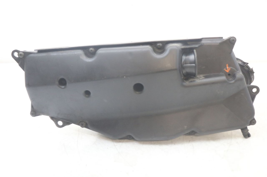 photo de ARIA SCATOLA HONDA FJS SILVERWING SILVER WING 600 (2001 - 2010) - Altra angolazione