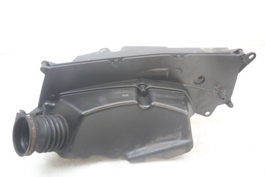 photo de ARIA SCATOLA HONDA FJS SILVERWING SILVER WING 600 (2001 - 2010) - Dettagli dei punti di fissaggio