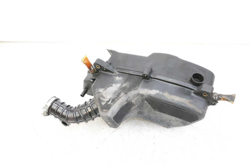 photo de Scatola dell'aria MBK FLAME X 125 (2007 - 2016) - Zoom sullo stato d'uso