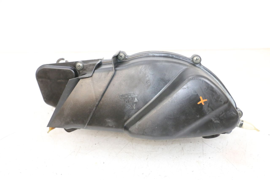 photo de Scatola dell'aria MBK FLAME X 125 (2007 - 2016) - Vista principale