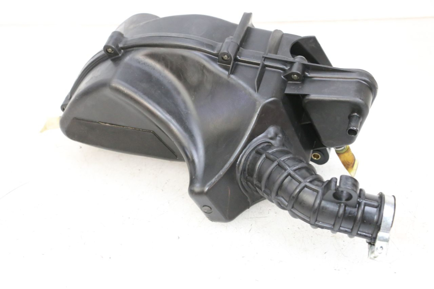 photo de Scatola dell'aria MBK FLAME X 125 (2007 - 2016) - Altra angolazione