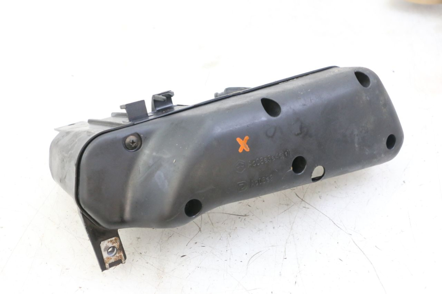 photo de SCATOLA DELL'ARIA PIAGGIO FLY 2T 50 (2004 - 2017) - Vista principale