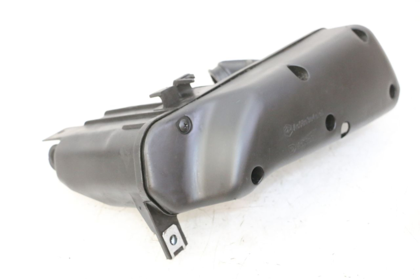 photo de SCATOLA DELL'ARIA PIAGGIO FLY 2T 50 (2004 - 2017) - Primo piano tecnico