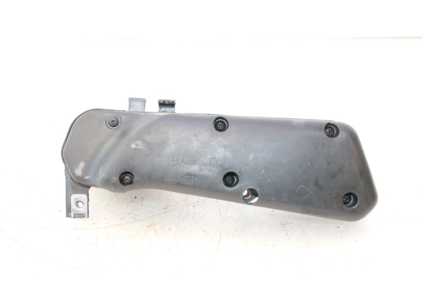 photo de SCATOLA DELL'ARIA PIAGGIO FLY 2T 50 (2004 - 2017) - Vista principale