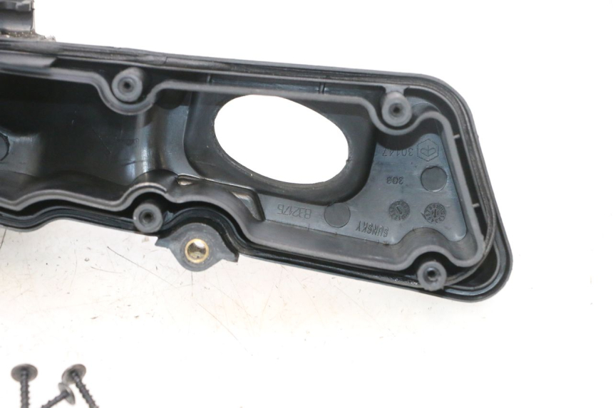 photo de SCATOLA DELL'ARIA PIAGGIO FLY 2T 50 (2004 - 2017) - Zoom sullo stato d'uso