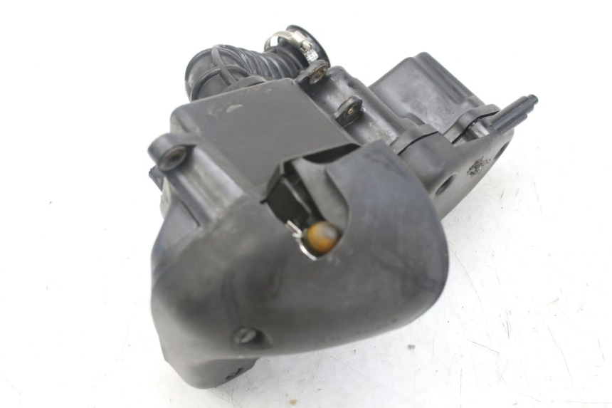 photo de SCATOLA DELL'ARIA PIAGGIO FLY 4T 50 (2013 - 2017) - Dettaglio del componente
