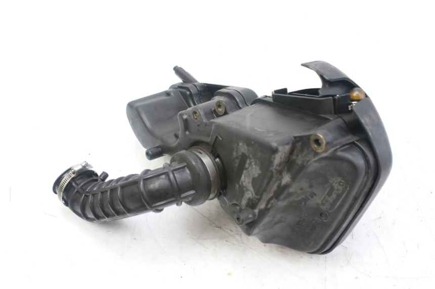 photo de SCATOLA DELL'ARIA PIAGGIO FLY 4T 50 (2013 - 2017) - Zoom sullo stato d'uso