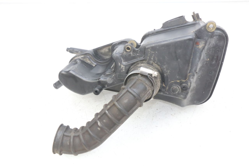 photo de SCATOLA DELL'ARIA PIAGGIO FLY 100 (2006 - 2010) - Zoom sullo stato d'uso