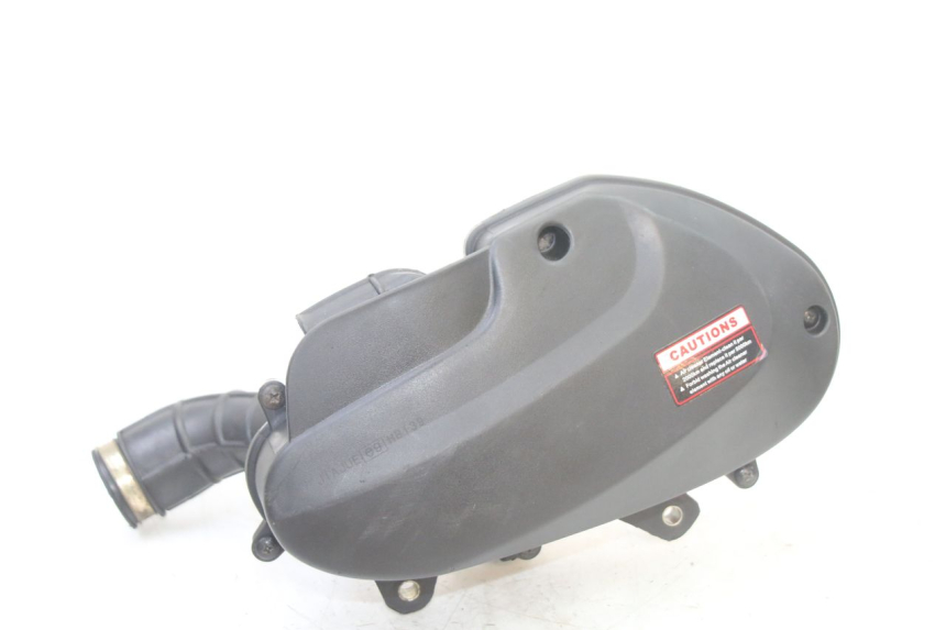 photo de CASA D'ARIA VENESI FLY RETRO 4T 50 (2020 - 2025) - Vista principale