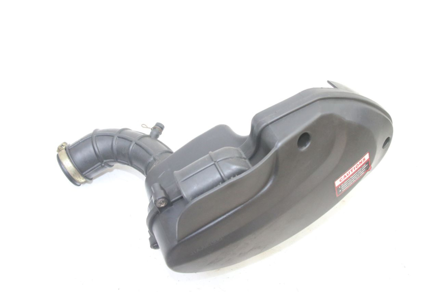 photo de CASA D'ARIA VENESI FLY RETRO 4T 50 (2020 - 2025) - Zoom sullo stato d'uso