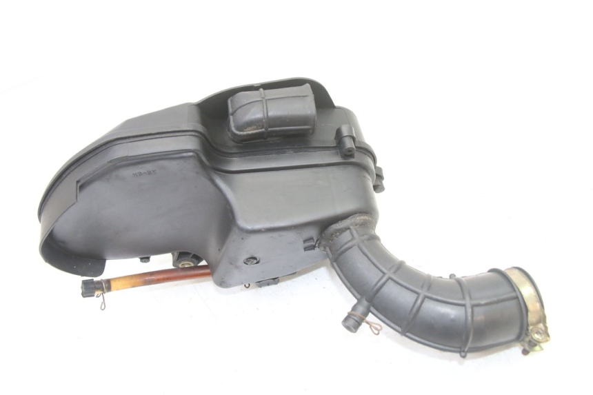 photo de CASA D'ARIA VENESI FLY RETRO 4T 50 (2020 - 2025) - Primo piano tecnico