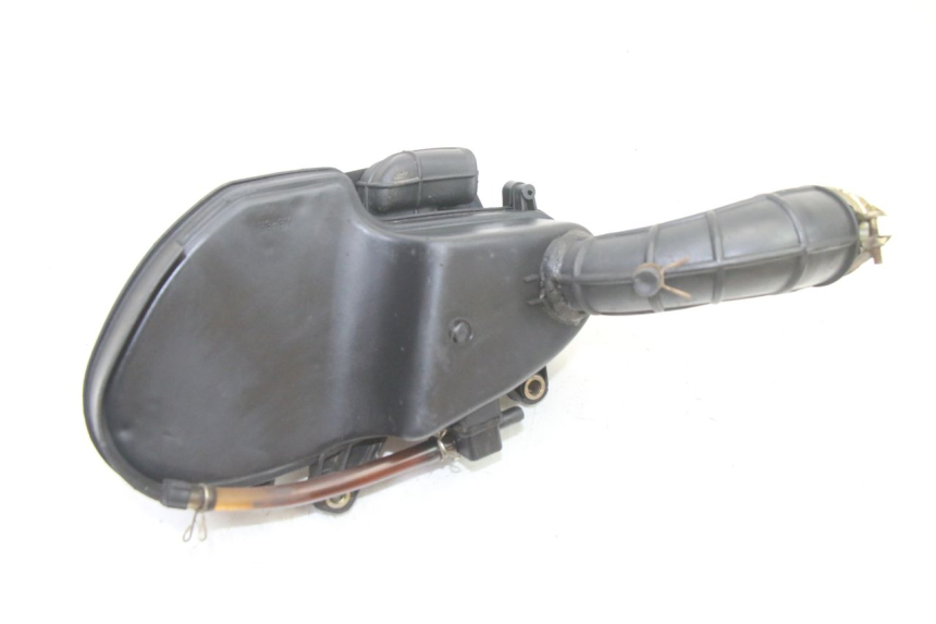 photo de CASA D'ARIA VENESI FLY RETRO 4T 50 (2020 - 2025) - Vista d'insieme del prodotto