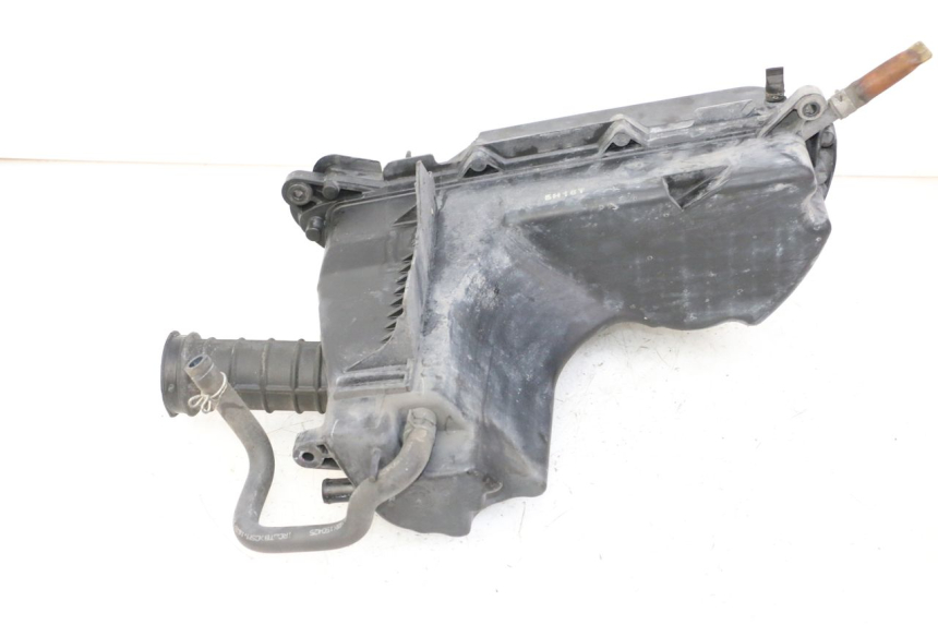 photo de ARIA SCATOLA HONDA FORZA ABS 300 (2013 - 2017) - Altra angolazione