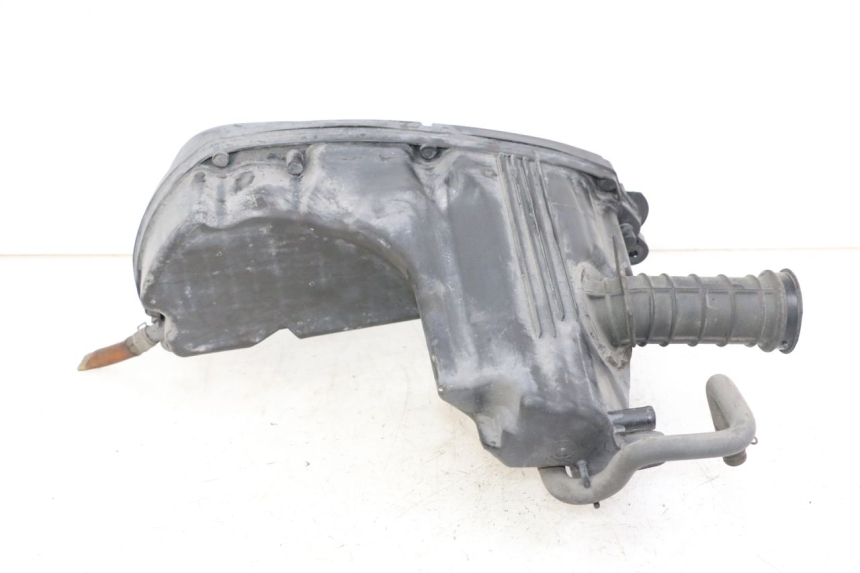 photo de ARIA SCATOLA HONDA FORZA ABS 300 (2013 - 2017) - Primo piano tecnico