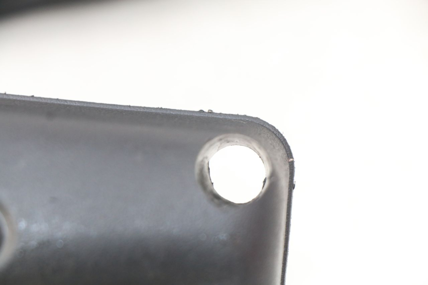 photo de Scatola dell'aria SACHS FY125T FY T 125 (2007 - 2011) - Primo piano tecnico