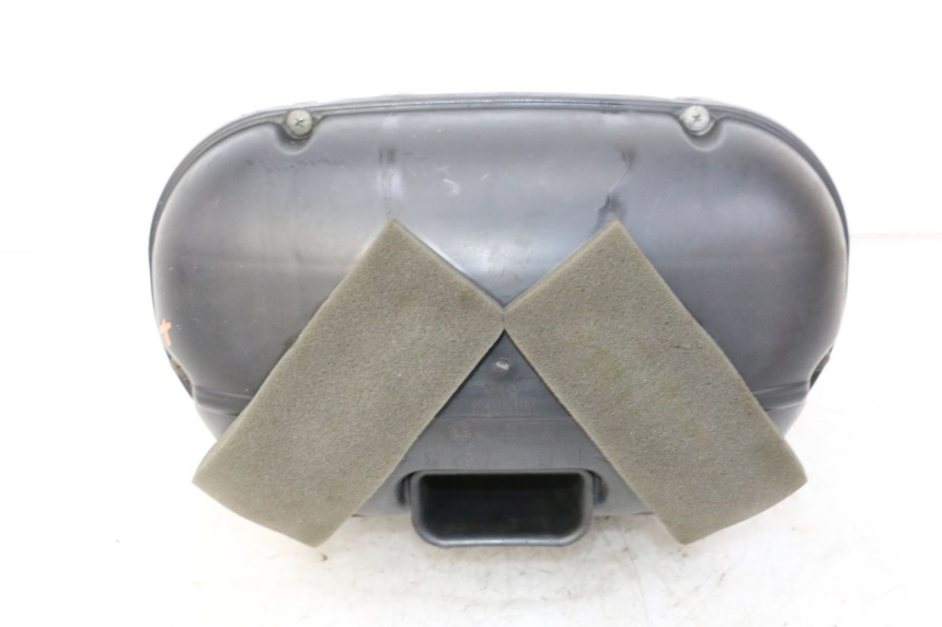 photo de ARIA SCATOLA YAMAHA FZ6 FAZER S2 600 (2007 - 2011) - Primo piano tecnico