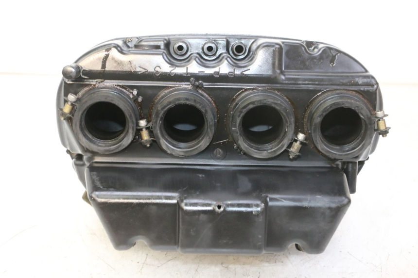 photo de ARIA SCATOLA YAMAHA FZ6 N FAZER 600 (2004 - 2006) - Vista principale