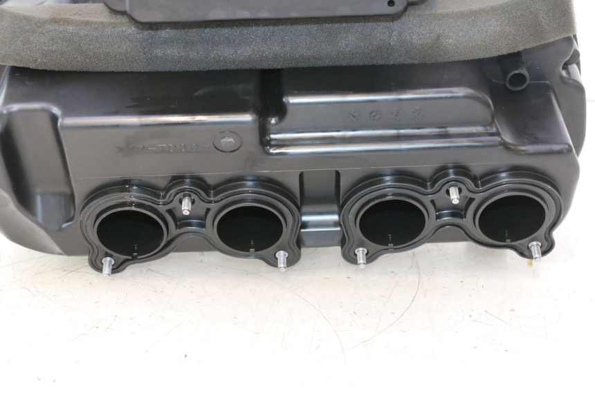 photo de Scatola dell'aria YAMAHA FZ8 800 (2010 - 2016) - Zoom sullo stato d'uso