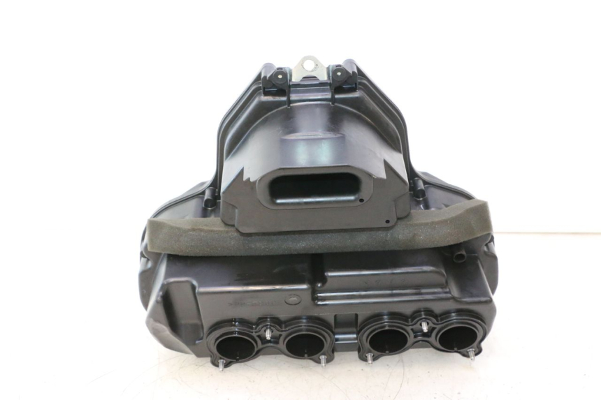 photo de Scatola dell'aria YAMAHA FZ8 800 (2010 - 2016) - Altra angolazione