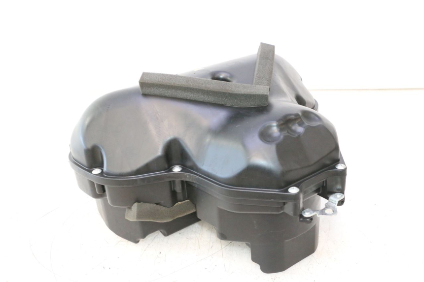 photo de Scatola dell'aria YAMAHA FZ8 800 (2010 - 2016) - Stato della superficie e materiale