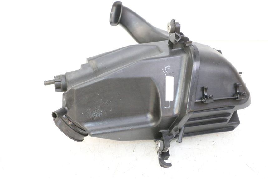 photo de ARIA SCATOLA BMW G310 R 310 (2016 - 2020) - Zoom sullo stato d'uso