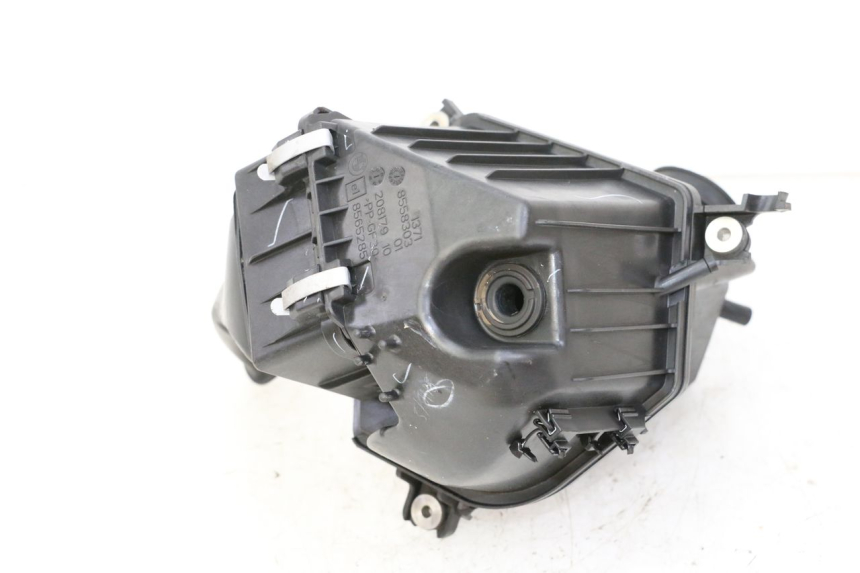 photo de ARIA SCATOLA BMW G310 R 310 (2016 - 2020) - Vista d'insieme del prodotto