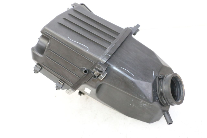 photo de ARIA SCATOLA BMW G310 R 310 (2016 - 2020) - Dettagli dei punti di fissaggio