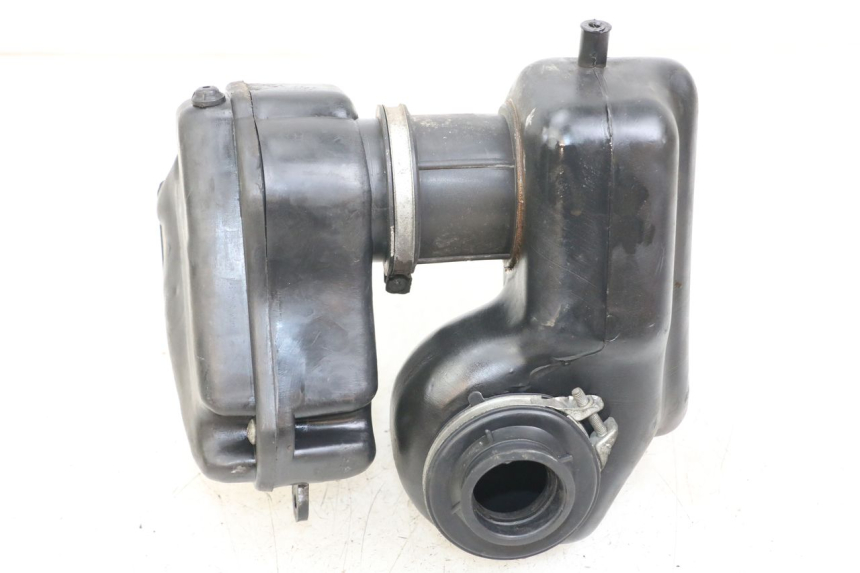 photo de scatola dell'aria HYOSUNG GF 125 (2001 - 2005) - Vista principale