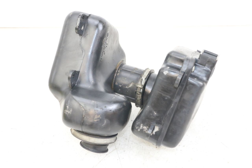 photo de scatola dell'aria HYOSUNG GF 125 (2001 - 2005) - Altra angolazione