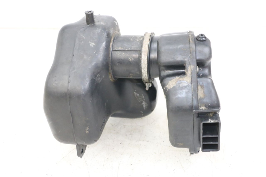 photo de scatola dell'aria HYOSUNG GF 125 (2001 - 2005) - Primo piano tecnico